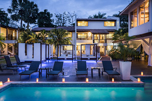 Blue Bay Villas Doradas