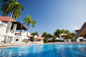 Blue Bay Villas Doradas